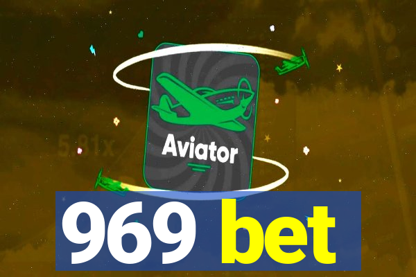 969 bet
